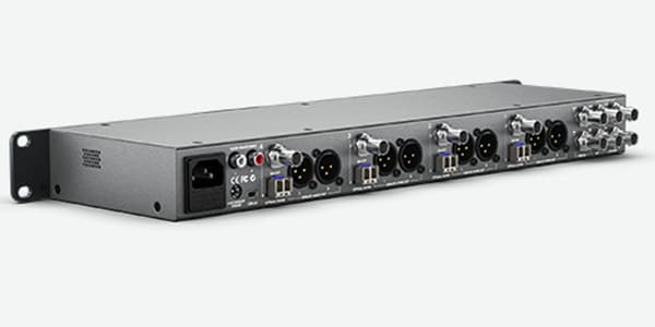 Blackmagic Design / ATEM Studio Converter 2画像4