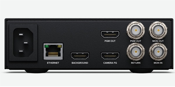 Blackmagic Design / Ultimatte 12 HD Mini画像3