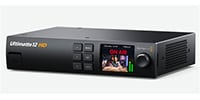 Blackmagic Design Ultimatte 12 HD