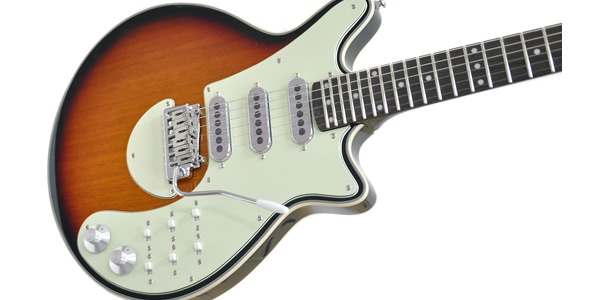 BRIAN MAY GUITARS ( ブライアンメイギターズ ) Brian May