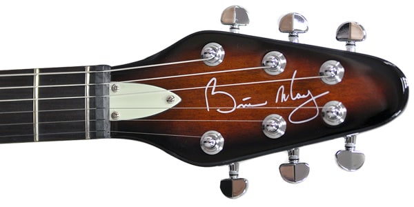 BRIAN MAY GUITARS ( ブライアンメイギターズ ) Brian May