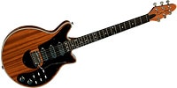 BRIAN MAY GUITARS Natural Special