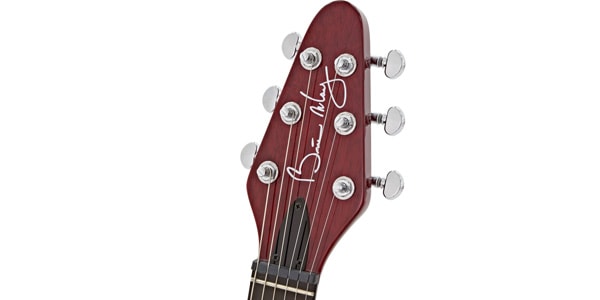 BRIAN MAY GUITARS ( ブライアンメイギターズ )  / Vintage Antique Cherry Red画像3