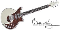 BRIAN MAY GUITARS ( ブライアンメイギターズ ) Red Special ブライアン・メイモデル 送料無料 | サウンドハウス