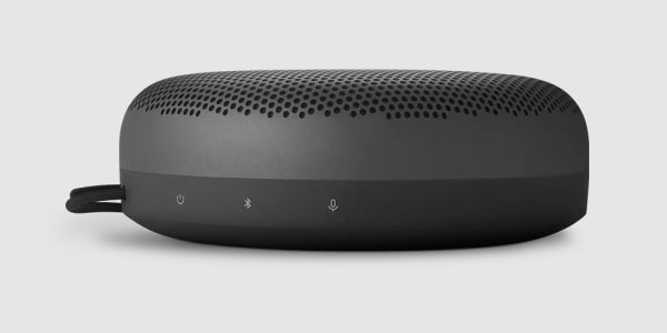Bang&Olufsen / Beosound A1 2nd Gen Anthracite Oxygen画像2