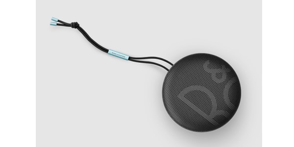 Bang&Olufsen / Beosound A1 2nd Gen Anthracite Oxygen画像3