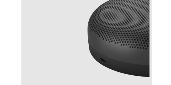 Bang&Olufsen / Beosound A1 2nd Gen Anthracite Oxygen画像5