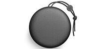  BeoPlay A1 BLACK