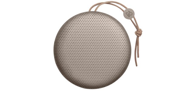 Bang&Olufsen ( バング・アンド・オルフセン ) Beoplay A1 Clay 送料