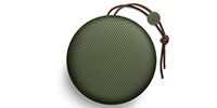  BeoPlay A1 GREEN