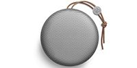 Bang&Olufsen BeoPlay A1 NATURAL