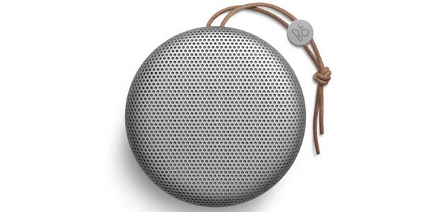 /BeoPlay A1 NATURAL