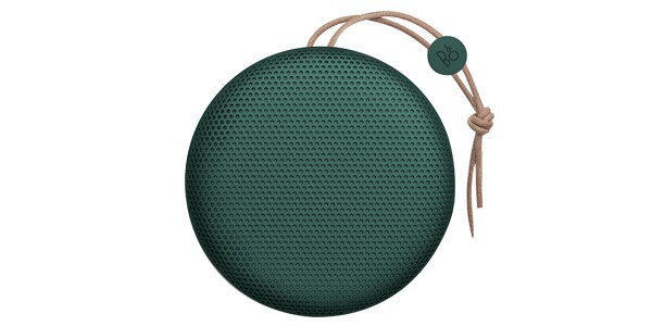 weduwe Luidruchtig Krachtig Bang&Olufsen ( バング・アンド・オルフセン ) Beoplay A1 Pine 送料無料 | サウンドハウス