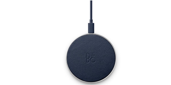 Bang&Olufsen ( バング・アンド・オルフセン )  / Beoplay Charging pad インディゴブルー