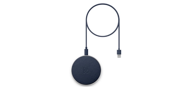 Bang&Olufsen ( バング・アンド・オルフセン )  / Beoplay Charging pad インディゴブルー画像3