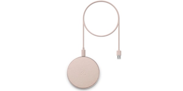 Bang&Olufsen ( バング・アンド・オルフセン )  / Beoplay Charging pad ライムストーン画像3