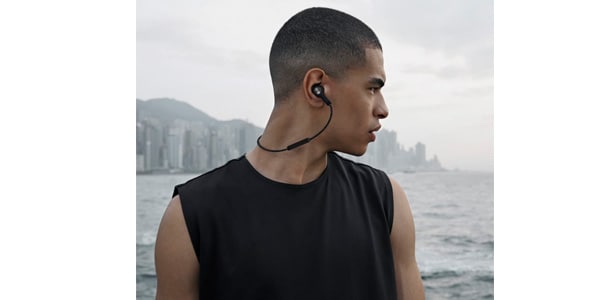 Bang&Olufsen / Beoplay E6 ブラック画像4