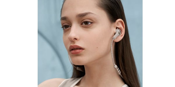 Bang&Olufsen / Beoplay E6 サンド画像6