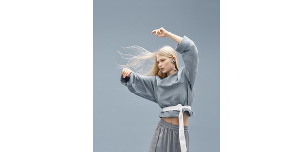 Bang&Olufsen / Beoplay E6 SKY ライトブルー画像4