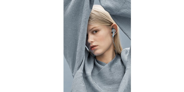 Bang&Olufsen / Beoplay E6 SKY ライトブルー画像5