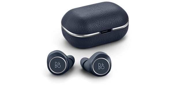 Beoplay E8 2.0 Indigo Blue