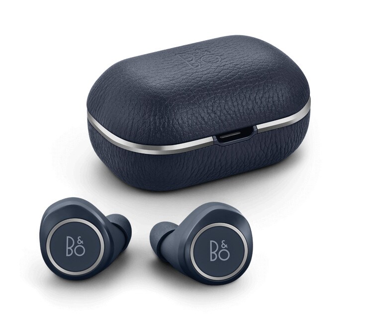 /Beoplay E8 2.0 Indigo Blue