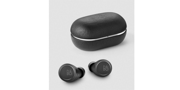 Bang&Olufsen イヤホン Beoplay E8 バングアンドオルフセン