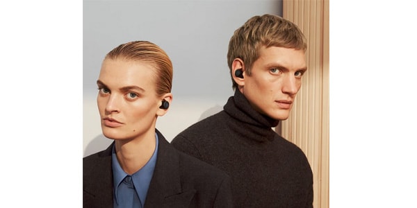 Bang&Olufsen / Beoplay E8 3rd Gen ブラック 完全ワイヤレスイヤホン画像12