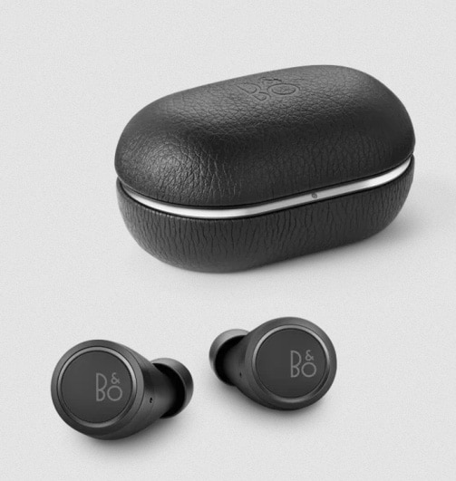 /Beoplay E8 3rd Gen ブラック 完全ワイヤレスイヤホン