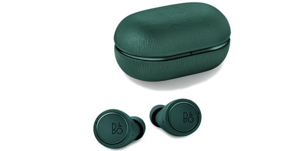 Beoplay E8 3rd Gen Green True Wireless Earphones