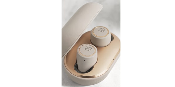 Bang&Olufsen / Beoplay E8 3rd Gen ゴールド 完全ワイヤレスイヤホン画像4