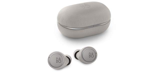 Bang \u0026 Olufsen Beoplay E8 3rd Gen ブラック