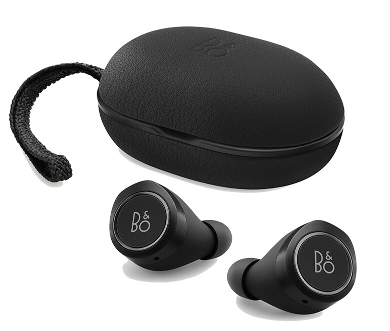 /Beoplay E8 Black