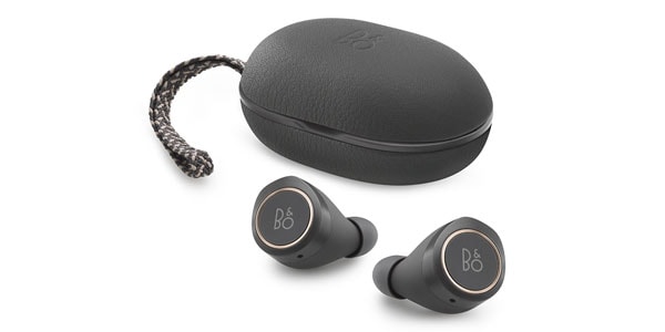 Bang&Olufsen ( バング・アンド・オルフセン ) Beoplay E8 Charcoal