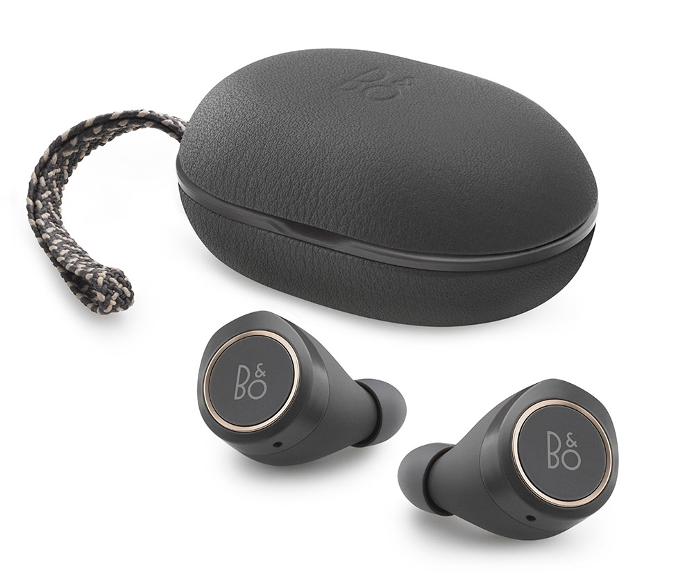 /Beoplay E8 Charcoal Sand