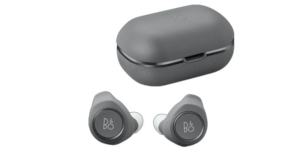 B&O Beoplay ワイヤレスイヤホン E8 Motion（グラファイト）