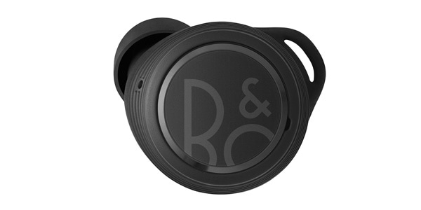 B&O beoplay e8 sport blackヘッドフォン/イヤフォン