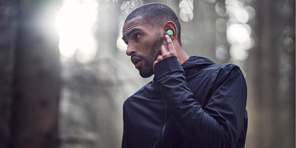 Bang&Olufsen / Beoplay E8 Sport Blue True Wireless Earphones画像12