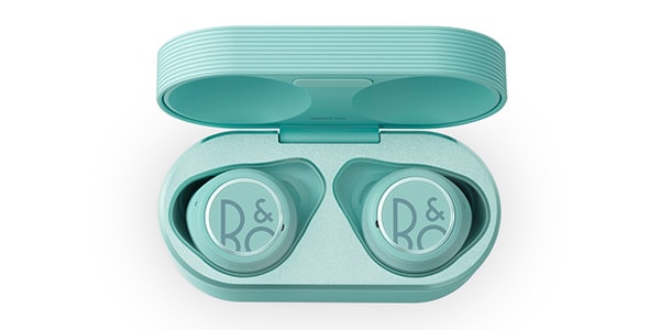 Bang&Olufsen / Beoplay E8 Sport Blue True Wireless Earphones画像3