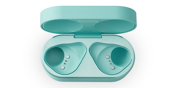 Bang&Olufsen / Beoplay E8 Sport Blue True Wireless Earphones画像4