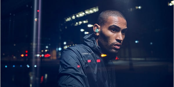 Bang&Olufsen / Beoplay E8 Sport Blue True Wireless Earphones画像7