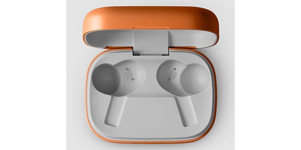 Bang&Olufsen / Beoplay Eleven Copper Tone画像6