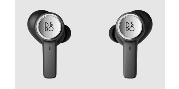 Bang&Olufsen / Beoplay Eleven Natural Aluminium画像2