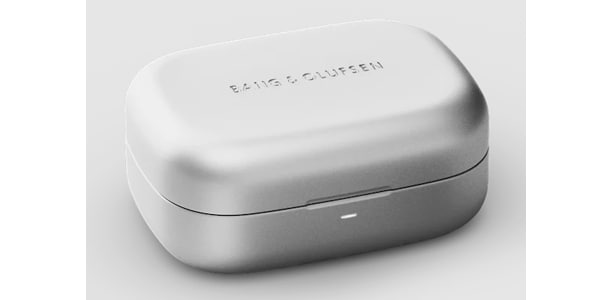 Bang&Olufsen / Beoplay Eleven Natural Aluminium画像5