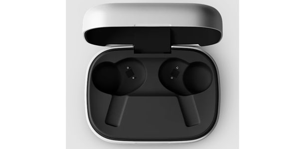 Bang&Olufsen / Beoplay Eleven Natural Aluminium画像6