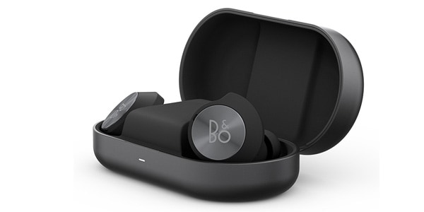 Beoplay EQ Black Completely wireless earphones