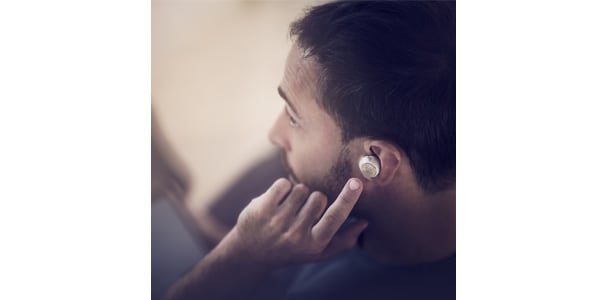 Bang&Olufsen / Beoplay EQ Sand Completely wireless earphones画像4