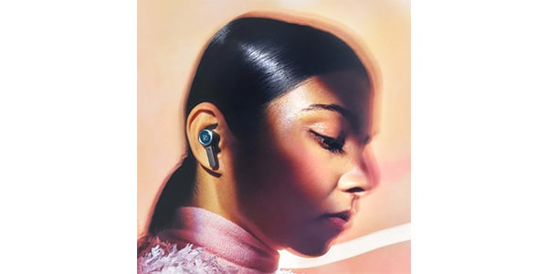 Bang&Olufsen ( バング・アンド・オルフセン )  / BEOPLAY EX Anthracite Oxygen画像8