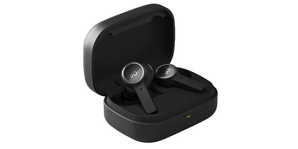 Bang&Olufsen ( バング・アンド・オルフセン ) BEOPLAY EX Black Bang&Olufsen ( バング・アンド・オルフセン ) BEOPLAY EX Black