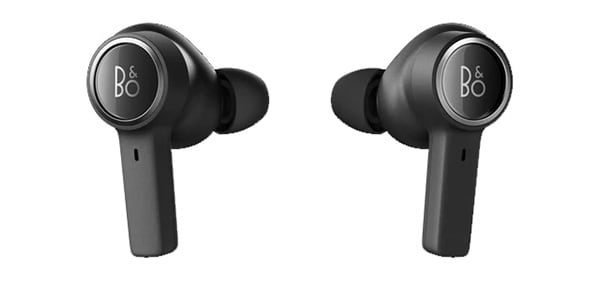 Bang&Olufsen ( バング・アンド・オルフセン )  / BEOPLAY EX Black Anthracite画像4